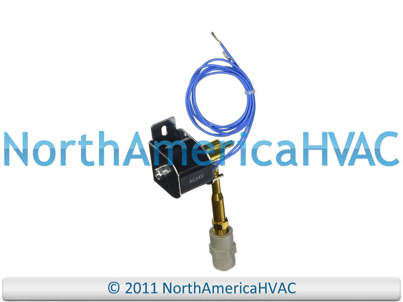 AC and Heat Pump Relays North America HVAC